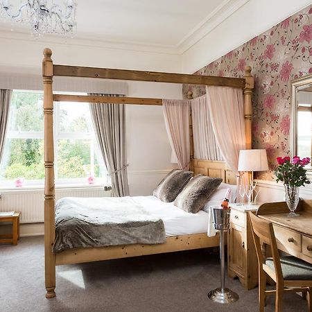 Bishops Guest Accommodation York Exteriör bild