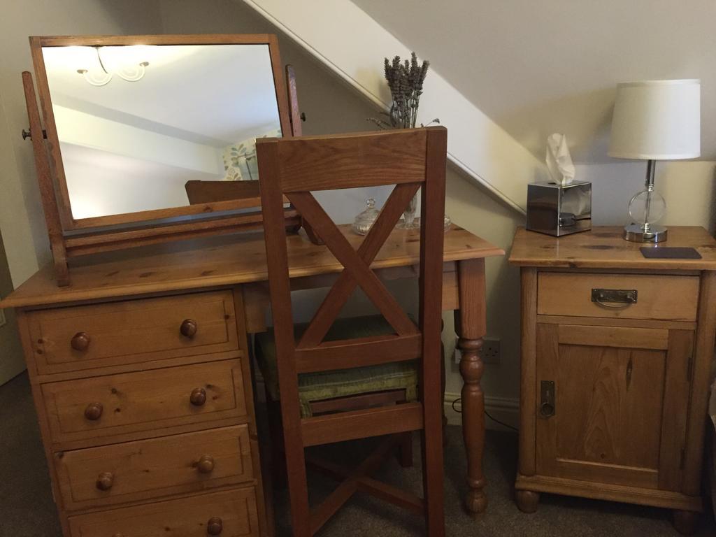 Bishops Guest Accommodation York Rum bild