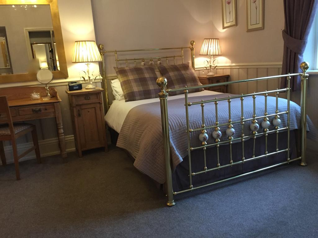 Bishops Guest Accommodation York Rum bild