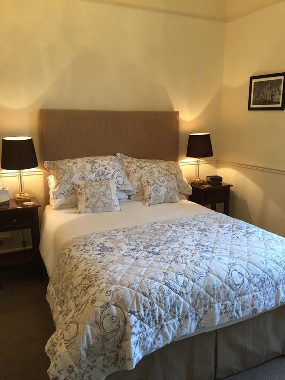 Bishops Guest Accommodation York Rum bild
