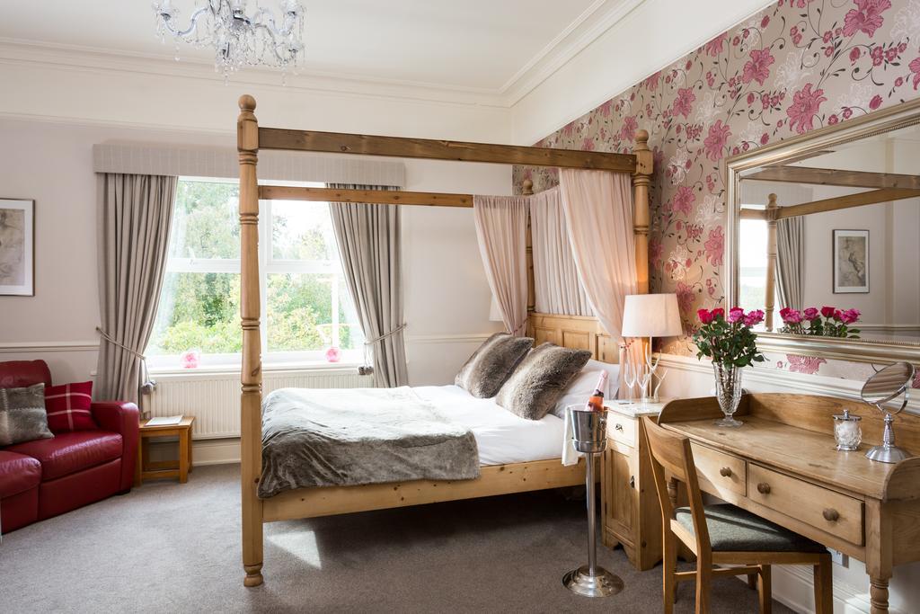 Bishops Guest Accommodation York Exteriör bild