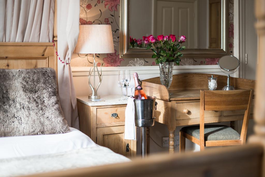 Bishops Guest Accommodation York Exteriör bild